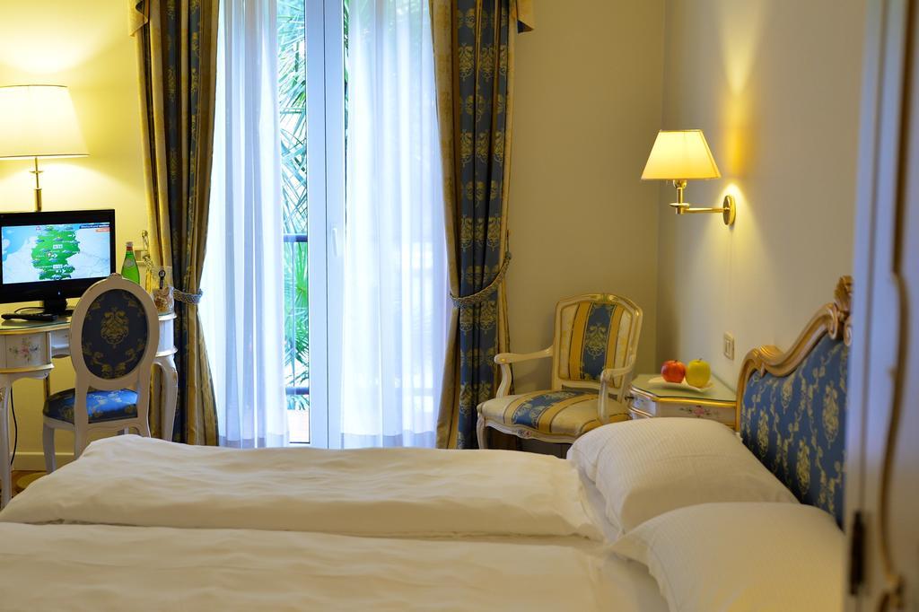 Villa Miravalle Riva del Garda Esterno foto