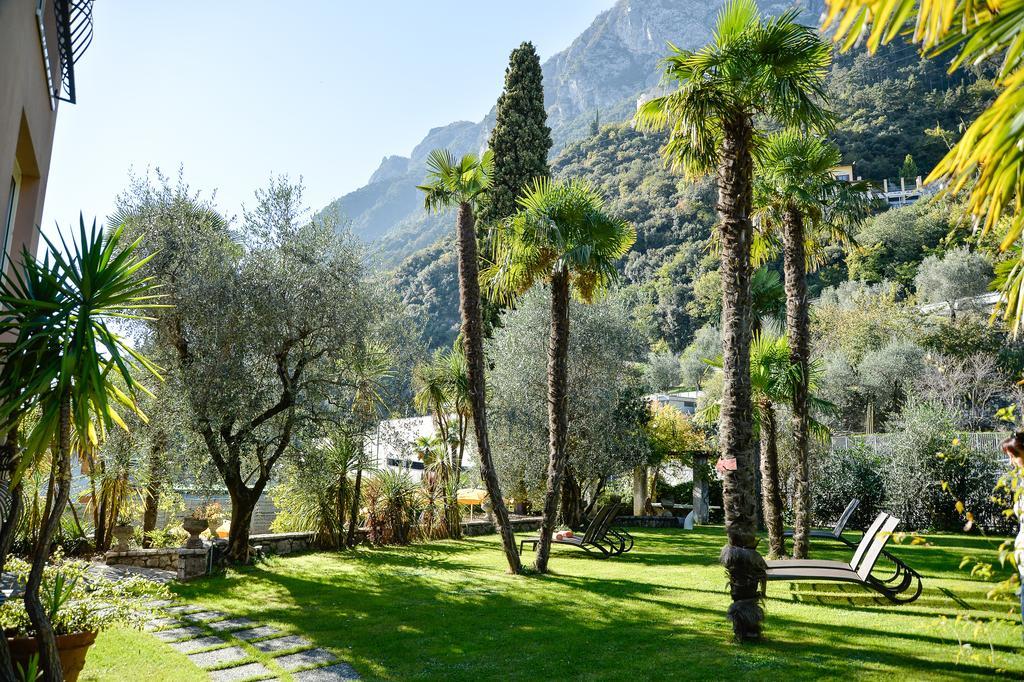Villa Miravalle Riva del Garda Esterno foto
