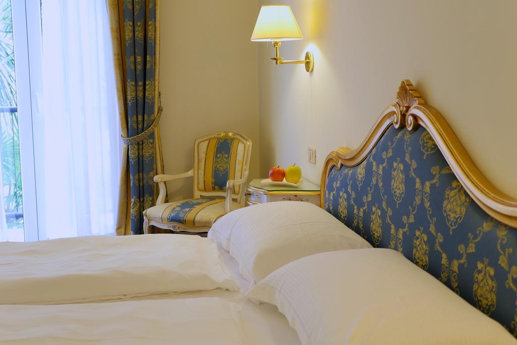 Villa Miravalle Riva del Garda Camera foto