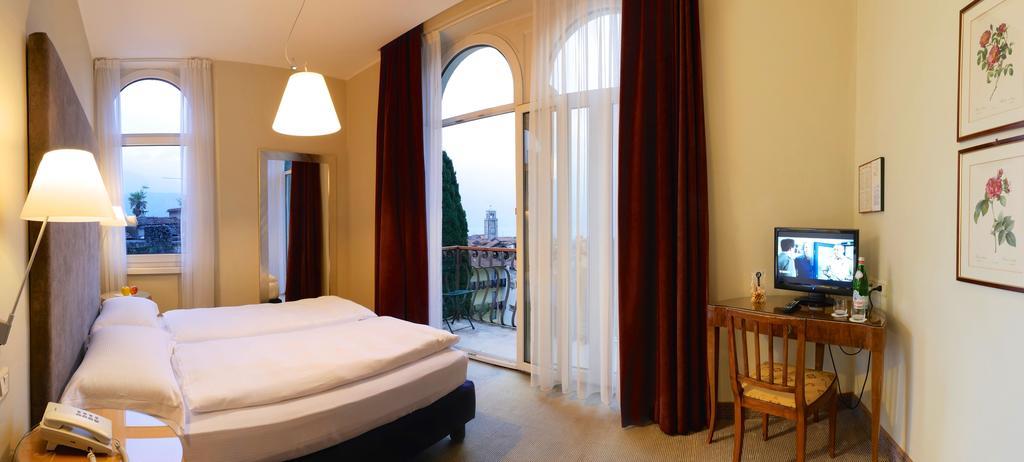 Villa Miravalle Riva del Garda Esterno foto