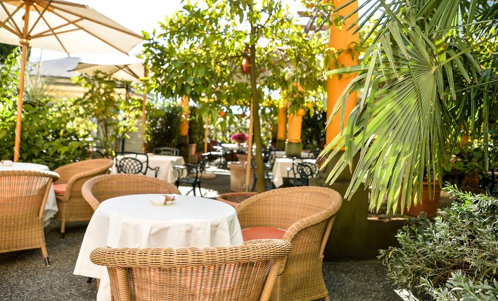 Villa Miravalle Riva del Garda Esterno foto