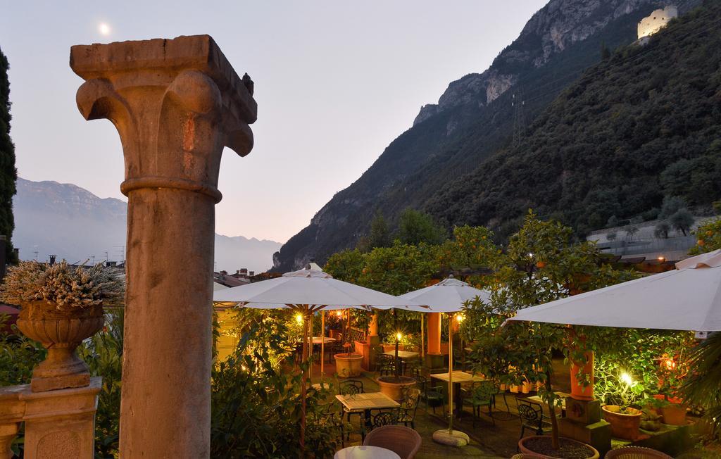 Villa Miravalle Riva del Garda Esterno foto