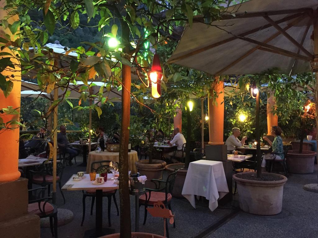 Villa Miravalle Riva del Garda Esterno foto