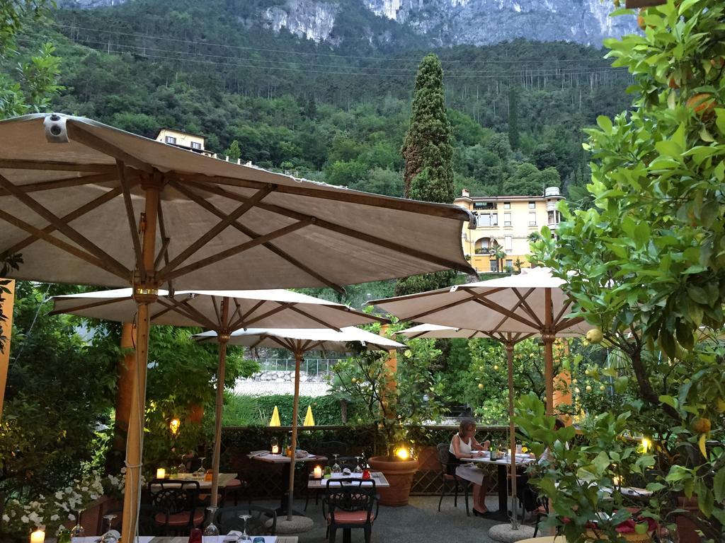 Villa Miravalle Riva del Garda Esterno foto
