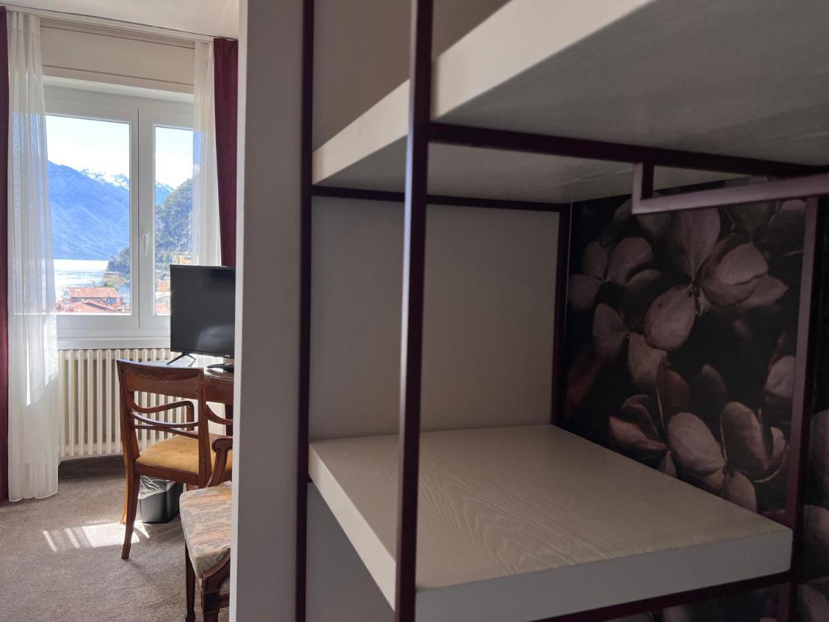 Villa Miravalle Riva del Garda Esterno foto