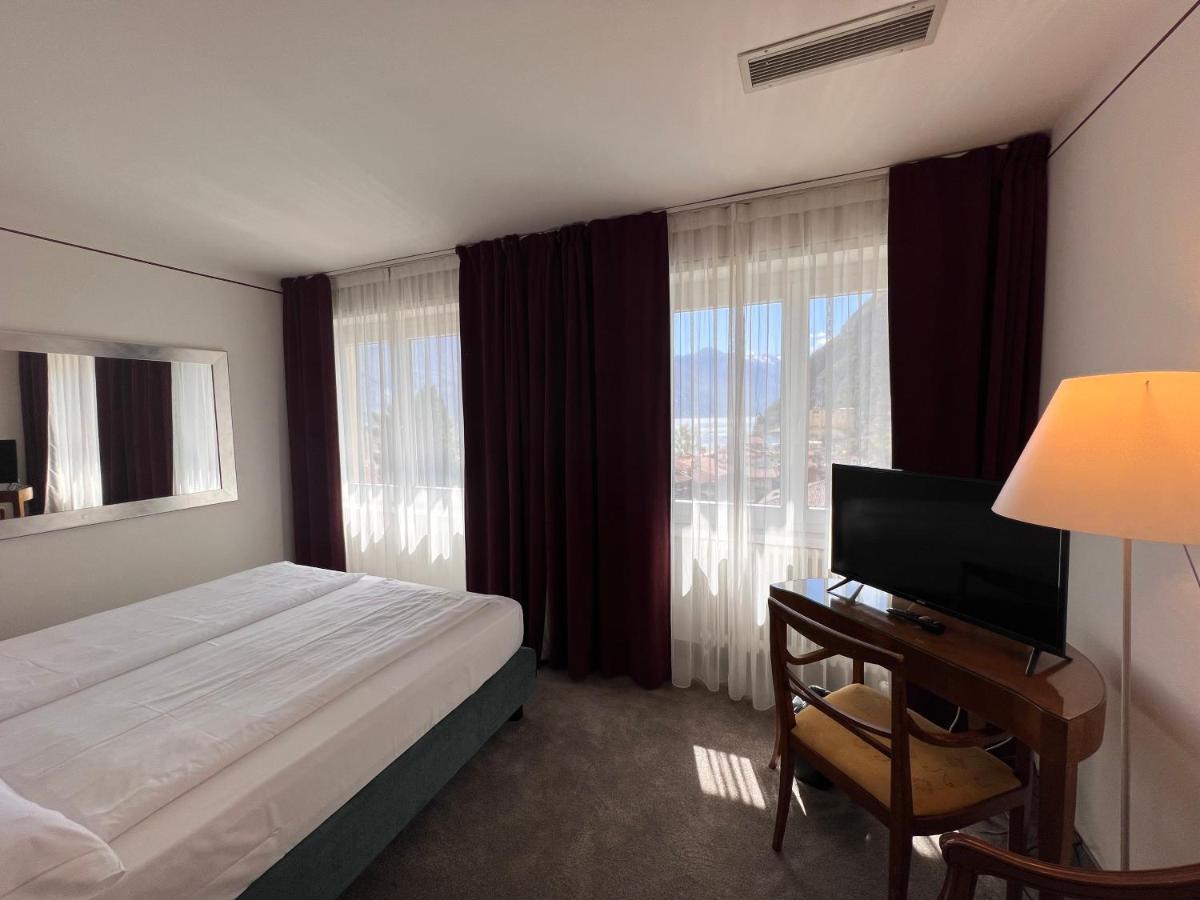 Villa Miravalle Riva del Garda Esterno foto
