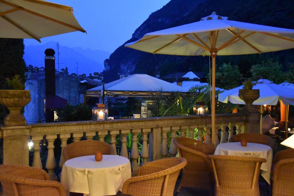 Villa Miravalle Riva del Garda Esterno foto