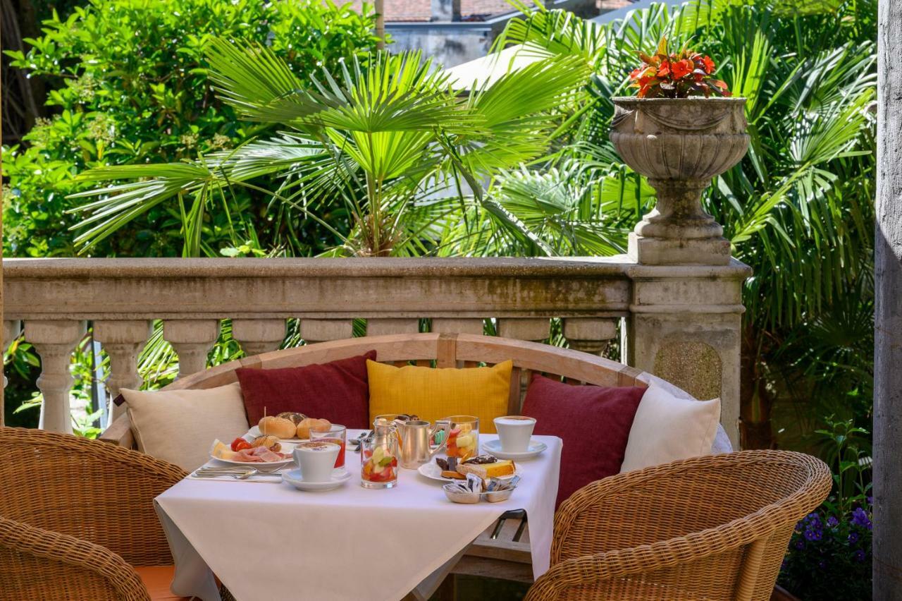 Villa Miravalle Riva del Garda Esterno foto