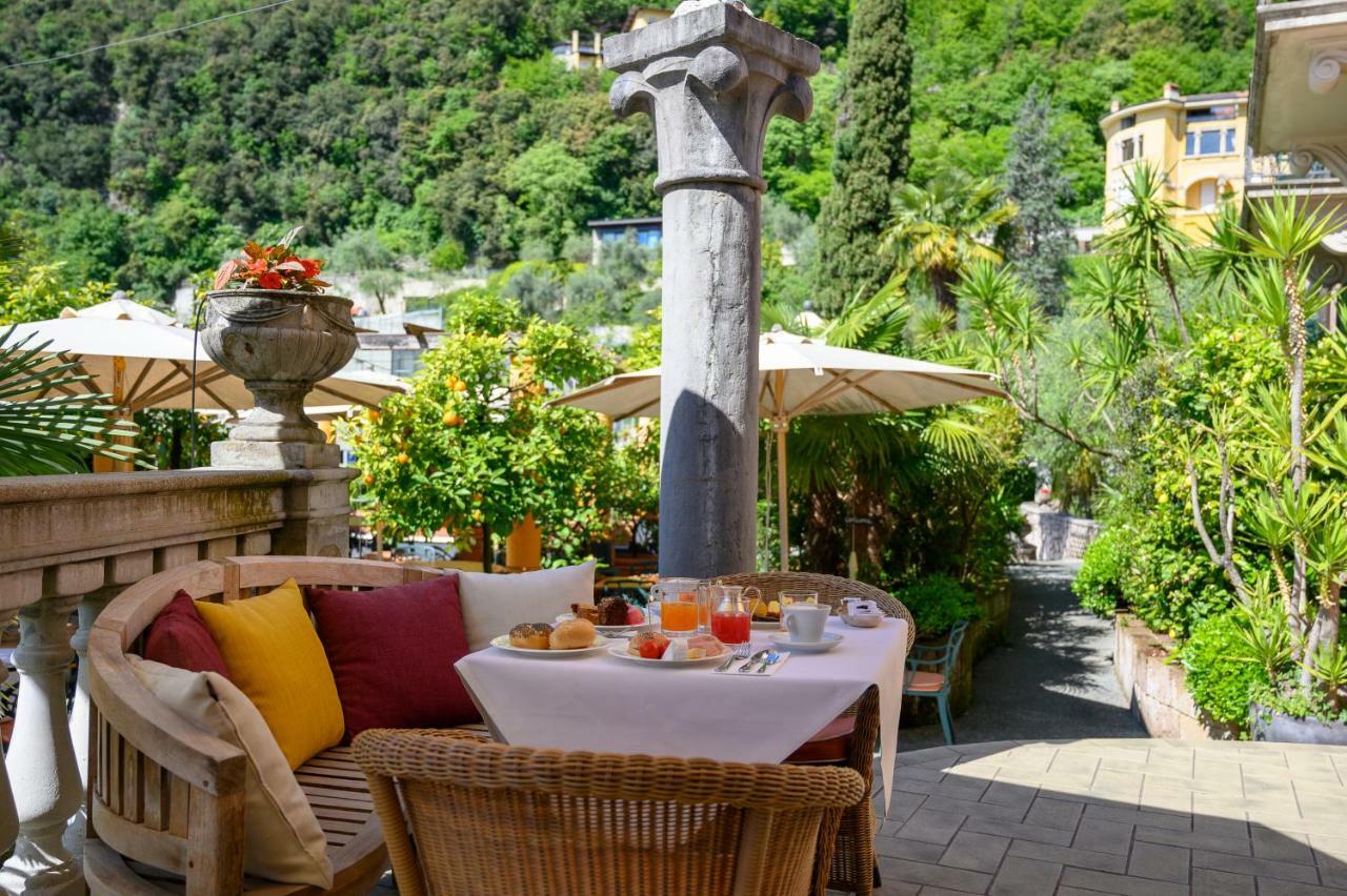 Villa Miravalle Riva del Garda Esterno foto